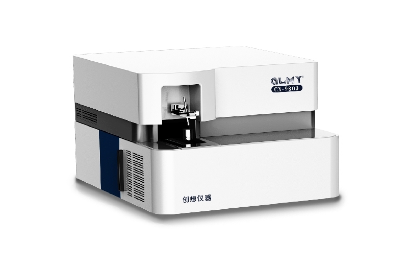 GLMY创想仪器CX-9800(T)台式全谱直读光谱分析仪器